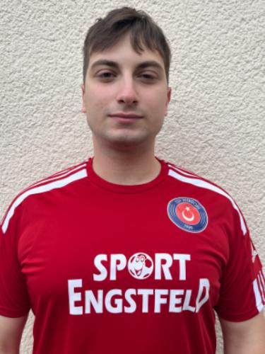 Berkan Kadi