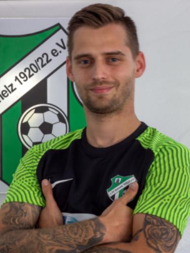 Dennis Ziegler