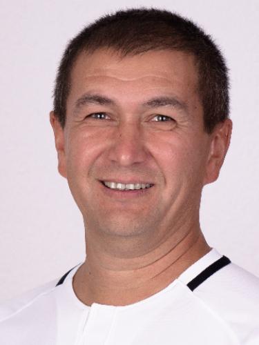 Marat Beissebaev