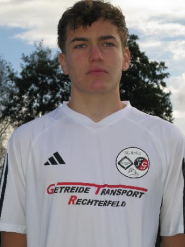 Tamme Werner Klems
