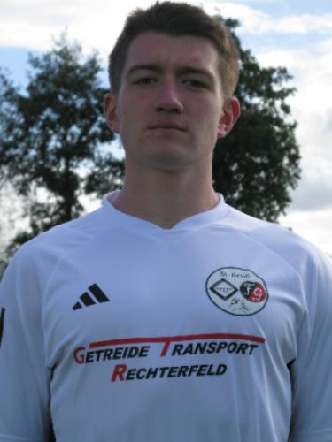 David-Alexander Schlathauer