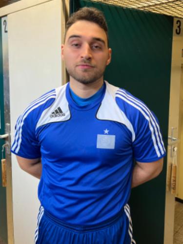Atakan Durmusoglu