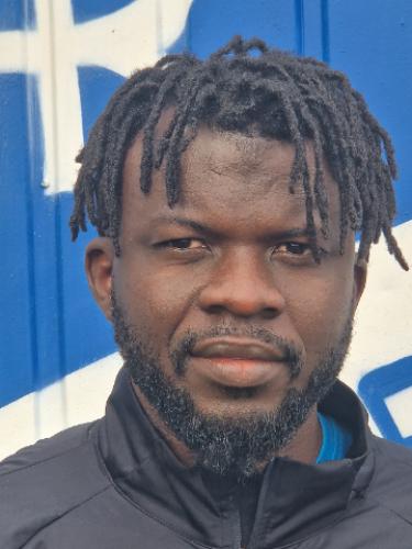 Azeez Aliu
