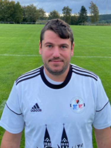 Dominik Mertens