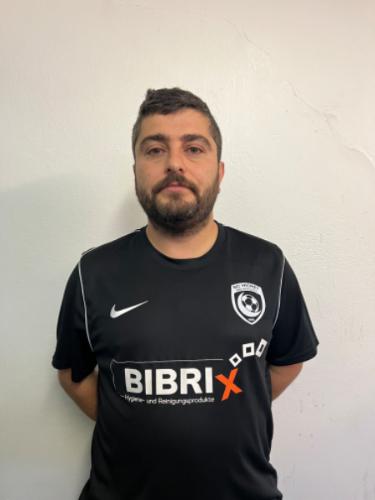Ceyhan Kaya