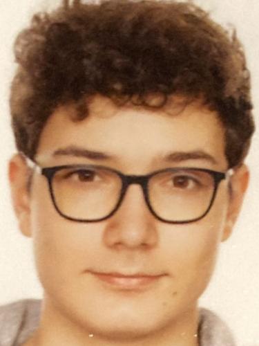 Joshua Maximilian Behrens