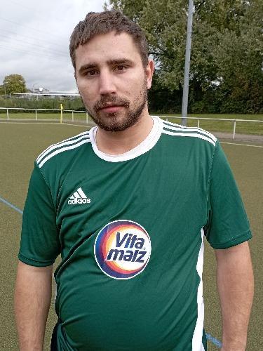 Phillip-Peter Weichelt