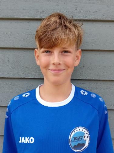 Nino Raffael Scheidt