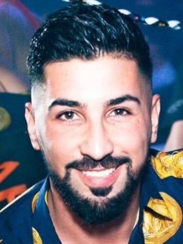Shad Muhsin