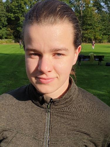 Johanna Hilmer