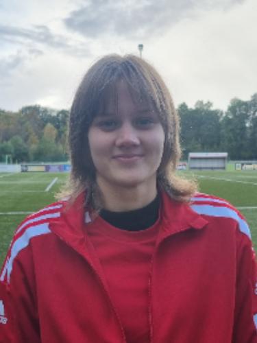 Lara Poppen