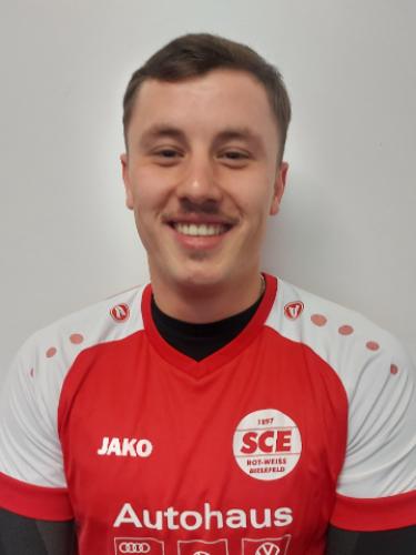 Nico Siekmann