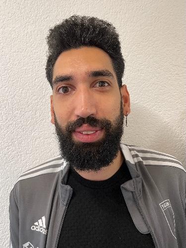 Eran Isaoglu