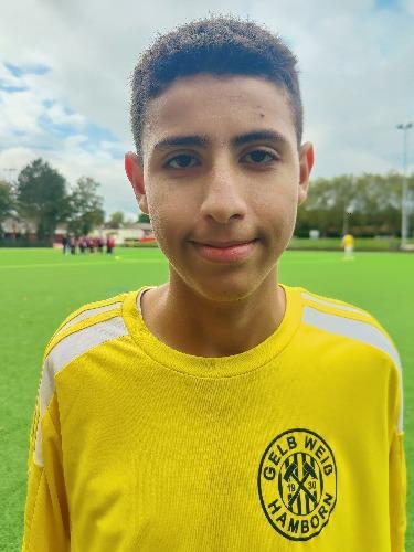 Mohamed Amjad Rahla Sabri