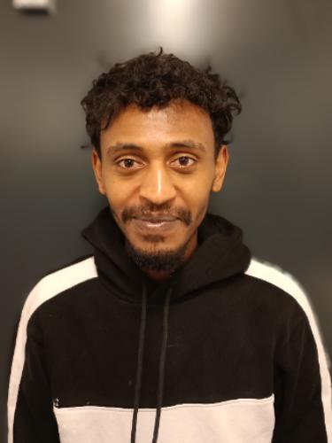 Umer Abdelkadir