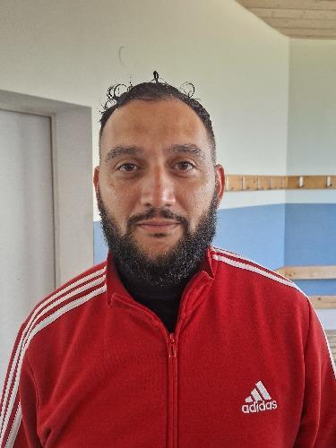 Raed Mraai