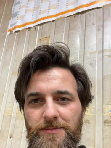 Ahmet Gökmen