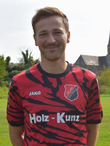 Daniel Dammert