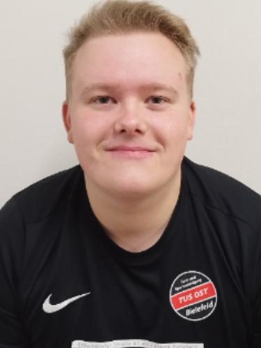 Tim Gerrit Rittgum