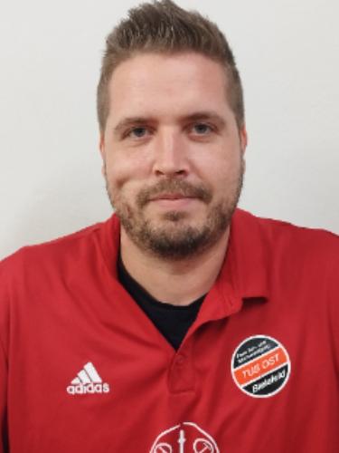 Patric Schlinkmeier