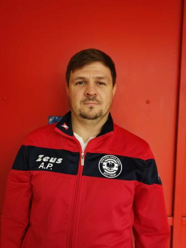 Artem Pichka