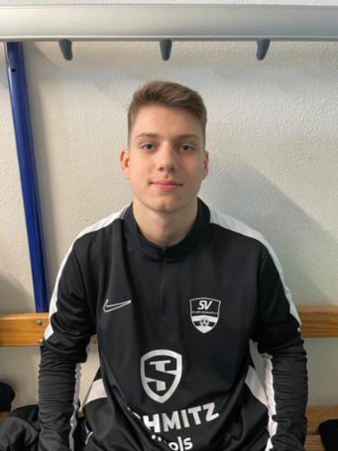 Moritz Pesch