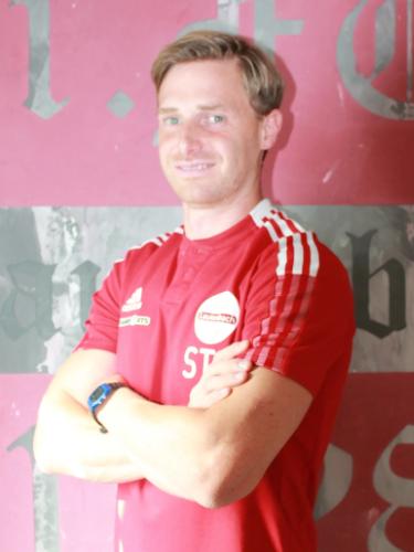 Stefan Schön