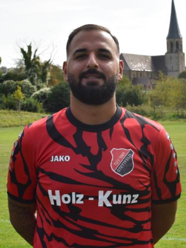 Murathan Sönmez