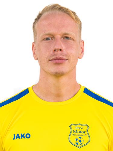 Stefan Magner