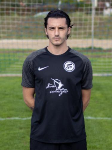 Antonio Attimonelli