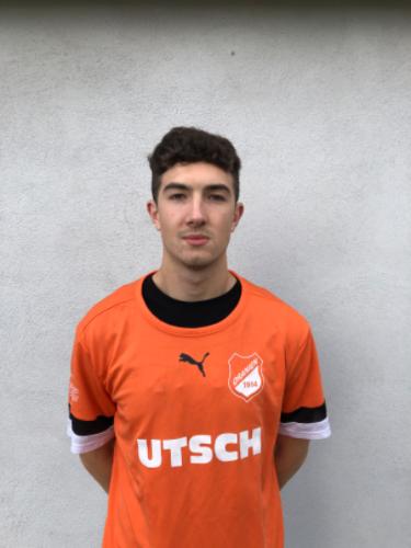 Artem Moskvych