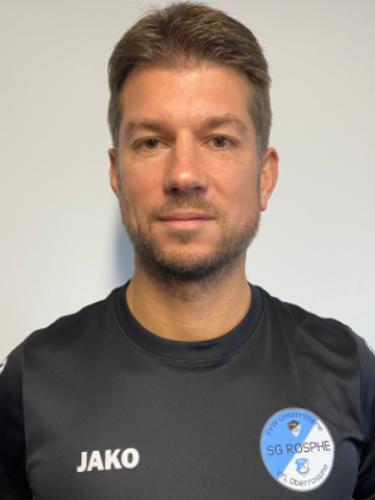 Christian Friedrich