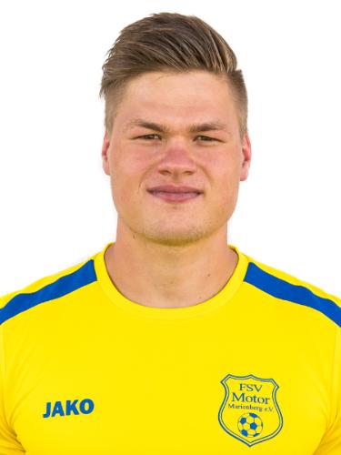 Kevin Jerome Reichel