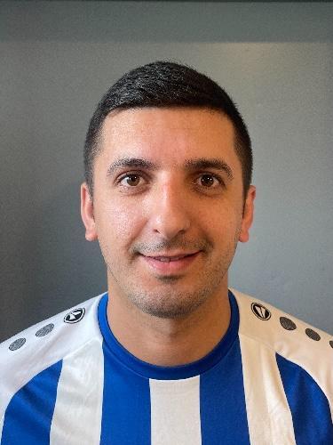 Nemanja Radenovic