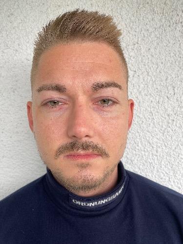 Kevin Knüschke