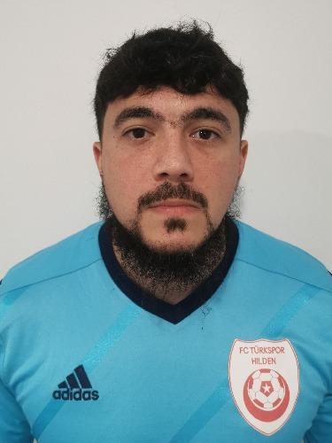Ahmet Basgül