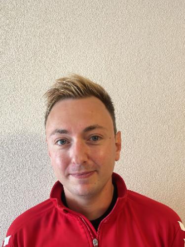 Ramon Jäger