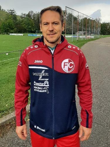 Markus Wehnert