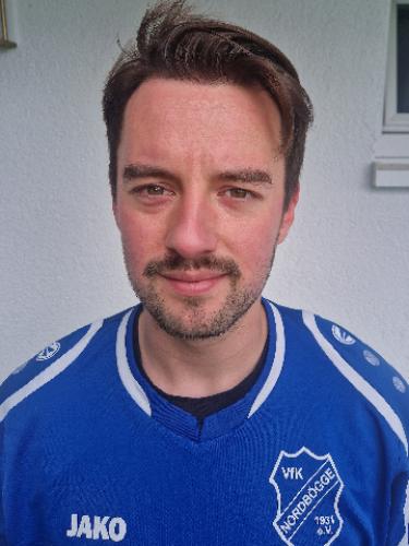 Robin Westermeier