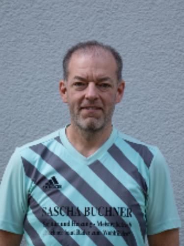 Olaf Schulz