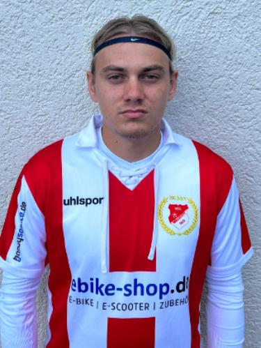 Quentin Forster