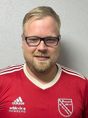 Andreas Kalb