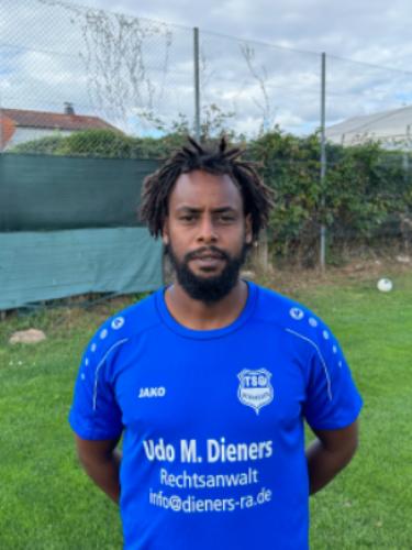 Ahmed Idris Abubeker