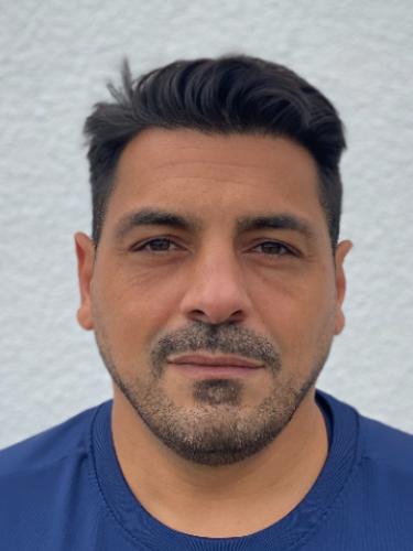Luca Ferrara