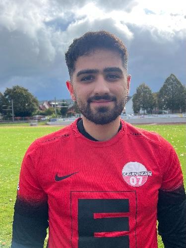 Ahmed Özdemir