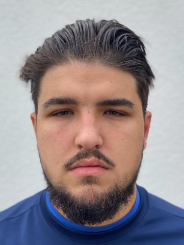 Ben Häusler