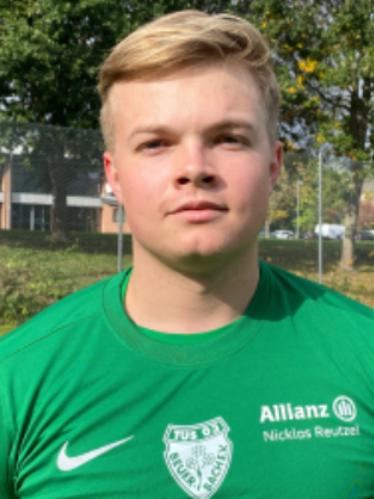 Lennart Schewe