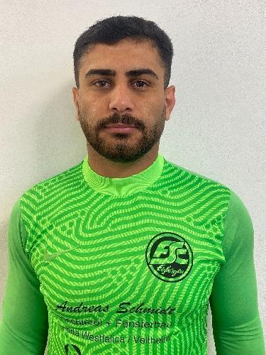 Azad Dakhil Saado Saado