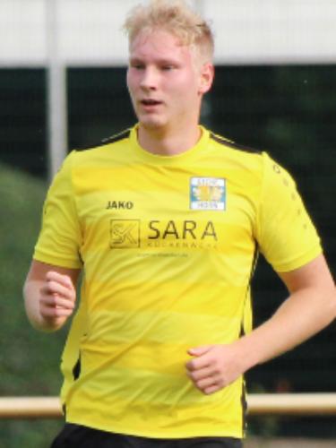 Jan-Richard Grahn