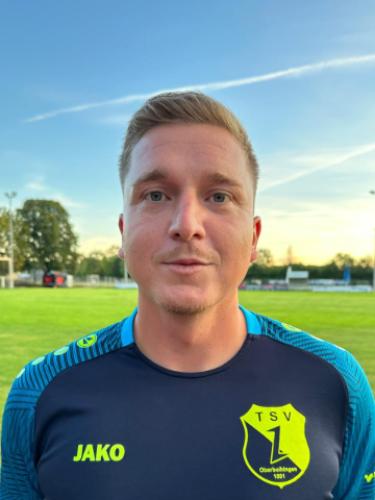 Yannik Eiler